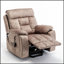 Fauteuil inclinable électrique avec détente confortable pour le salon et le cinéma maison-538711134