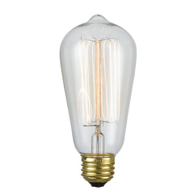 EXN 50W Halogen Light Bulb