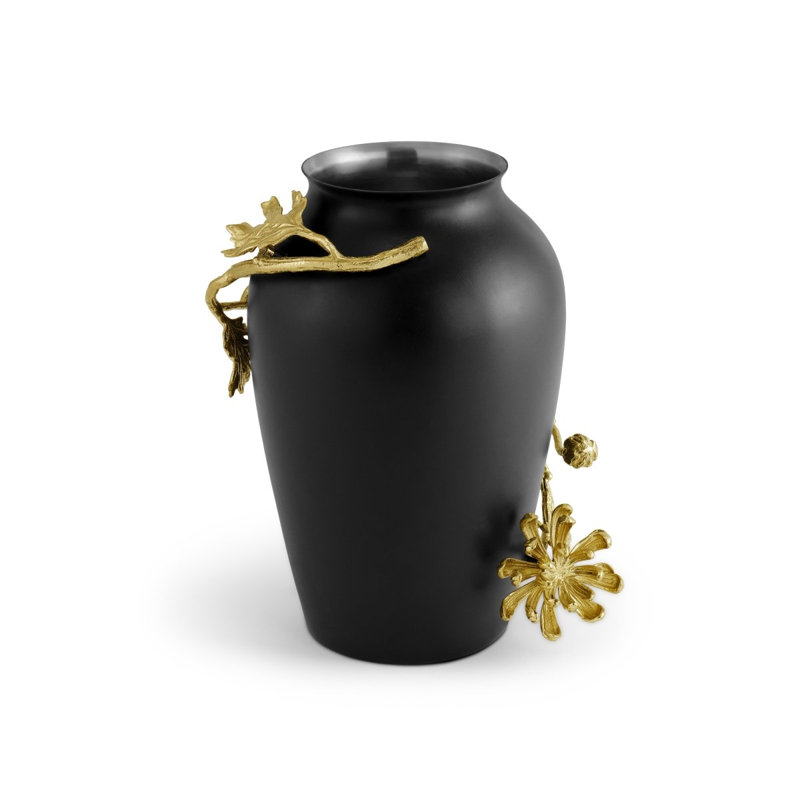 Dahlia Medium Vase