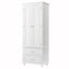 Armoire haute avec 2 tiroirs Botond-1888470568