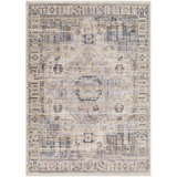 Anikin Oriental Indoor Rug