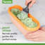 Bac à crème glacée Glide-a-Scoop-665159240