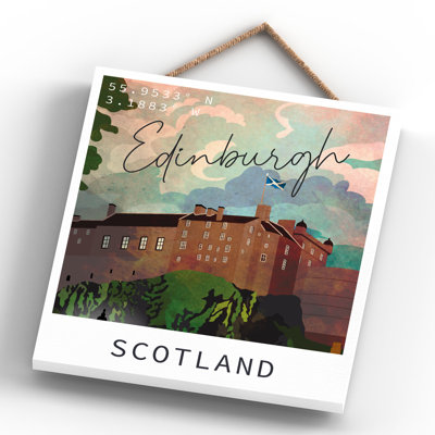 Cities & Countries Wall Decor