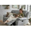Aesir 3 Seater Faux Leather Reclining Sofa-1837328458-1837328459