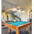 Annaleisa 3 - Light Pool Table Lights Pendant-62758279