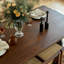 French vintage dining table-705443455