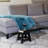 Modern Ottoman Queen Floral, White Queen-1266493767