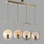 Whiling 4 - Light Kitchen Island Pendant-1025628031-1025628030