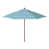 Sunbrella® Dolce à rayures oasis