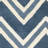 Sanyla Hand Tufted Wool Chevron Rug-350838279