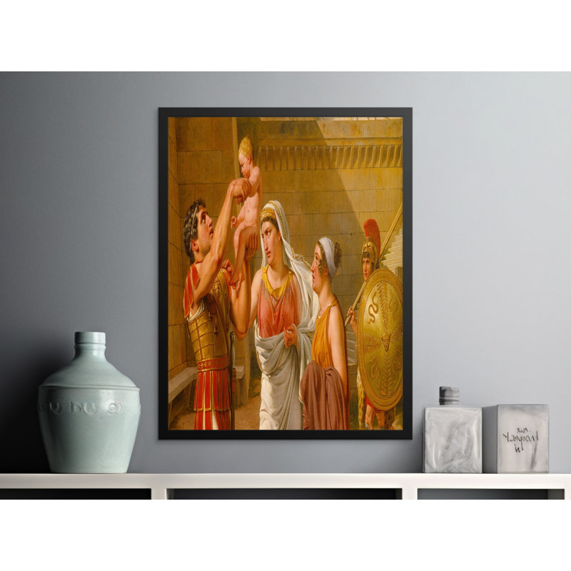 Tieton No Frame Print, 23.4x33.1