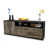 Driftwood / Matte Anthracite