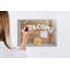 Magnetic Glass Dry Erase Board