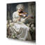 Sonate classique aux nuances délicates d'ivoire-97060147-97060149