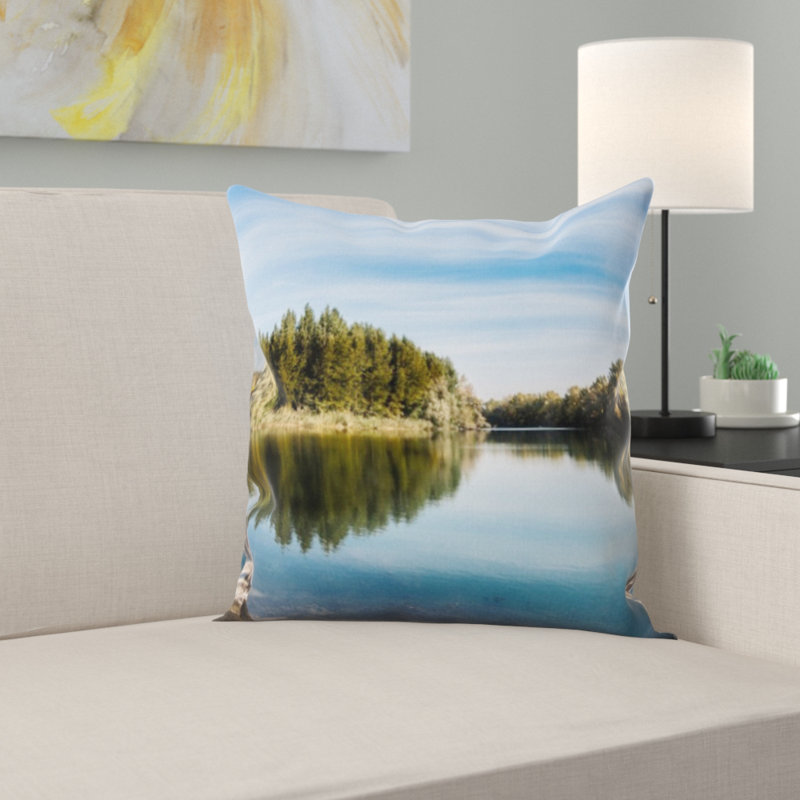 Coussin d’automne