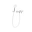 Wall Mounted Bath Shower Mixer Tap MELIQUINA-955590671