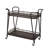 Metal Bar Cart