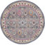 Oldham Ikat Area Rug-55796003