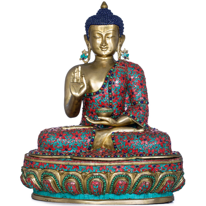Religious & Spiritual Figurines & Sculptures