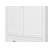 30.00'' Single Bathroom Vanity with Ceramic Top-97827548