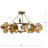 Belpre Semi-Flush Mount Light-1667711321