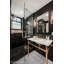 2" x 3" Marble Baskeweave Mosaic Wall & Floor Tile-40607717
