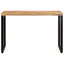Drake Solid Wood Top Dining Table-41907671-81219228-92907820