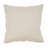 Striped Textured Cotton Blend Throw Square Pillow Cover-1220034255-1255758484