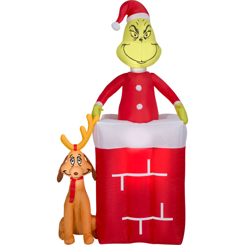 Weather Resistant Christmas Decoration