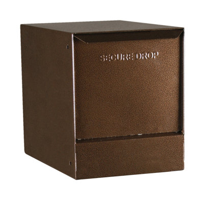 Steel Drop Box