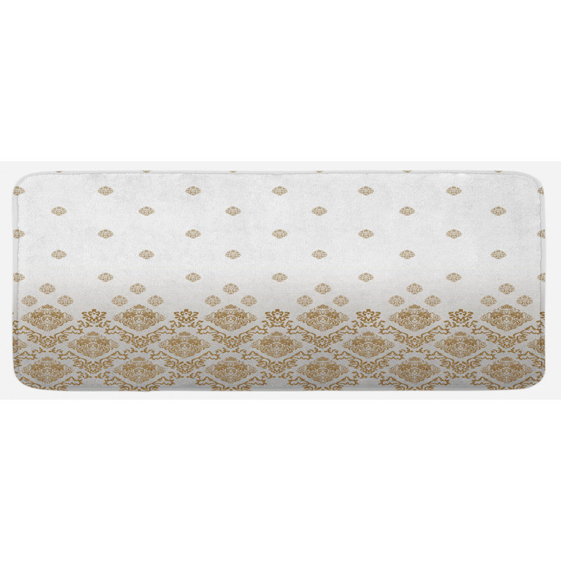 Tapis de cuisine Victorian