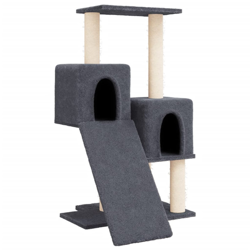 82cm H, Dark Gray