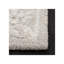 Tapis en laine touffeté à la main Roselyn-779255618