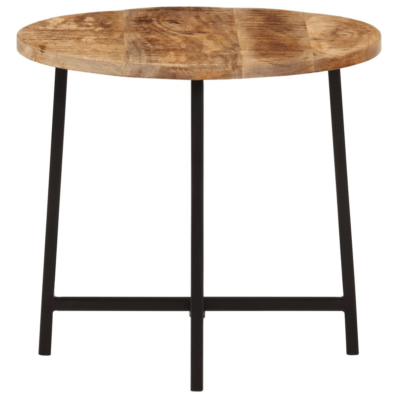 Alleena Coffee Table, 40cm H x 45cm L x 45cm W