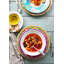 Campagna Handmade Terra Cotta Dessert Bowl