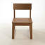 Ensemble de chaises de jardin HDPE-1898244427