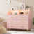 ‎Rose est en rupture de stock