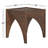 Tennie Tray Top End Table