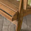 Chaise Adirondack pliante Blackwell-1242060499