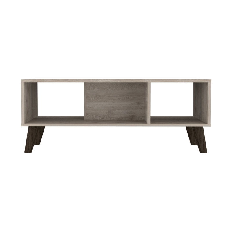 Waring Four Leg Coffee Table with Storage