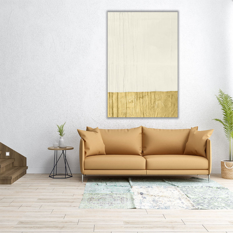 Verticalis - Canvas Print Wall Art, 24" H x 16" W