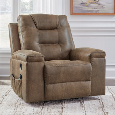 Fauteuil inclinable Shadehille