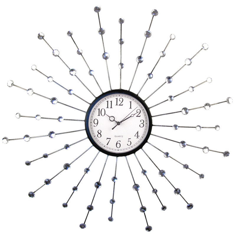 Orbec Wall Clock