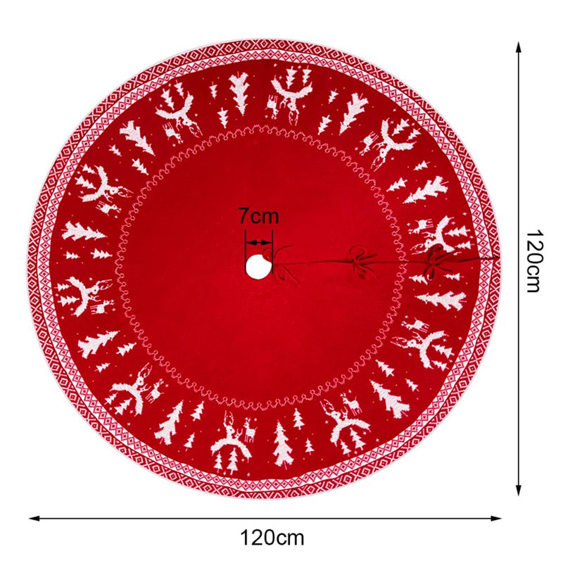 Pinehurst Tree Skirt