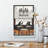 Conversation Between Mutes by Moriz Jung - Wrapped Canvas Painting-61850899