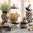 Courtly Check® Groovy Canister