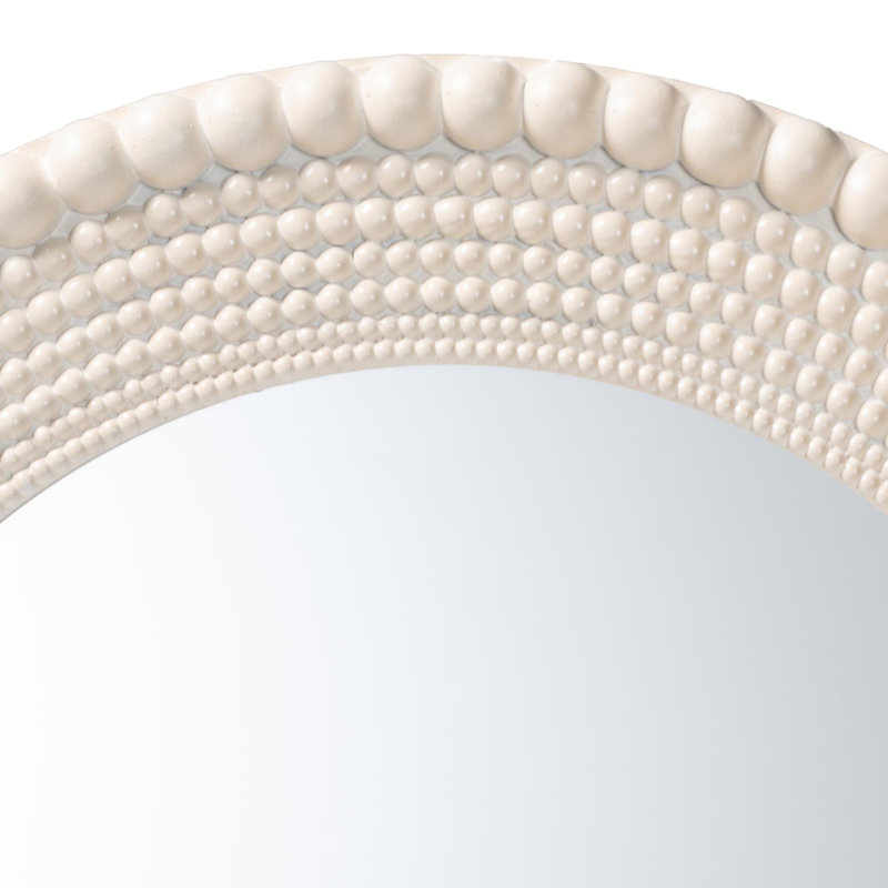 Miroir d'appoint Emma Baxton Studio Emma