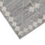 Lexington 9X12 Indoor Outdoor Handwoven Gray Area Rug By Classic Home-185238803