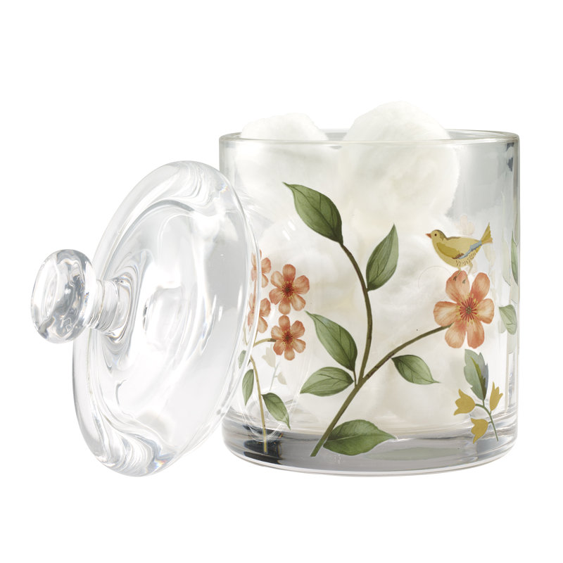 Avanti Pretty Birds Jar
