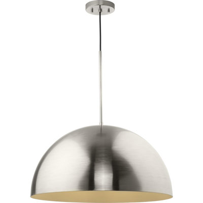 Ashantae 1 - Light Dome Pendant
